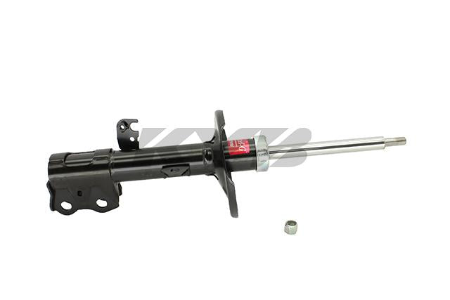 KYB Shock & Strut Excel-G - KYB Shocks & Struts Excel-G Front Right TOYOTA Matrix (AWD) 2009-10 TOYOTA Matrix (FWD) 2009-10