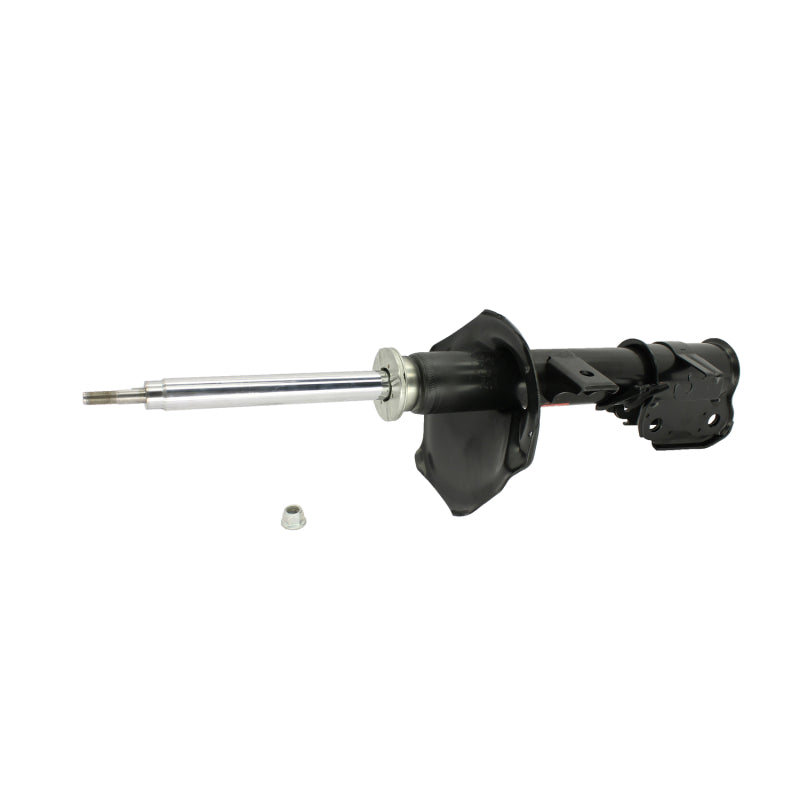 KYB Shock & Strut Excel-G - KYB Shocks & Struts Excel-G Front Left INFINITI QX4 (4WD) 2002-03 NISSAN Pathfinder (4WD) 2002-04