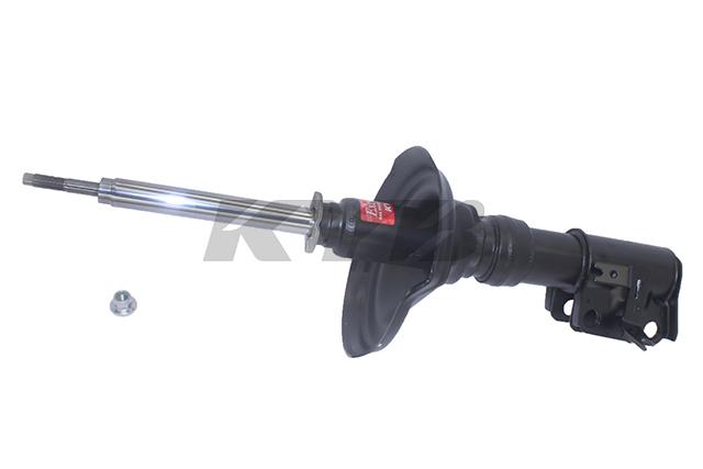 KYB Shock & Strut Excel-G - KYB Shocks & Struts Excel-G Front Right HONDA CR-V 2006-2005
