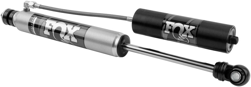 FOX 2.0 Perf Shock - Fox 17-18 Ford F-250 Perf Series 8.8in Smooth Bdy R/R Front Shock 0in-1.5in Lift