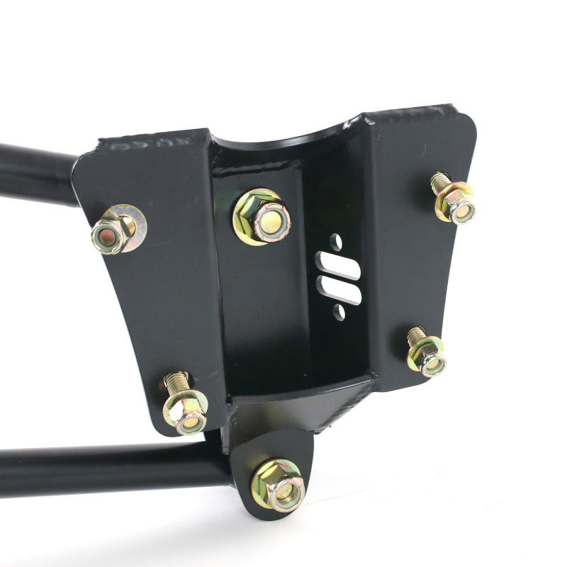 RID 4-Link Kits - Ridetech 65-72 Ford F100 2WD Bolt-On 4 Link System