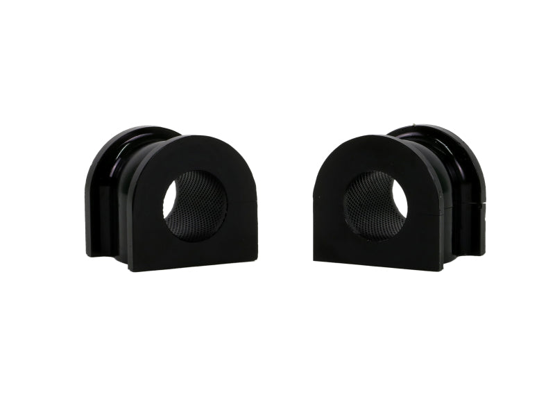 WL Bushings - Sway Bar - Whiteline 00-09 Honda S2000 Sway Bar Mount Bushing