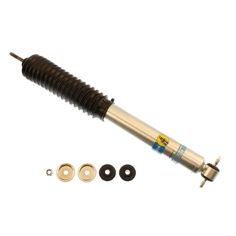 BIL B8 5100 Series Shocks - Bilstein 5100 Series 1984 Jeep Cherokee Base Front 46mm Monotube Shock Absorber