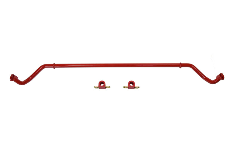 PED Front Sway Bar - Pedders 2009-2014 Subaru WRX/STi Adjustable 22mm Front Sway Bar