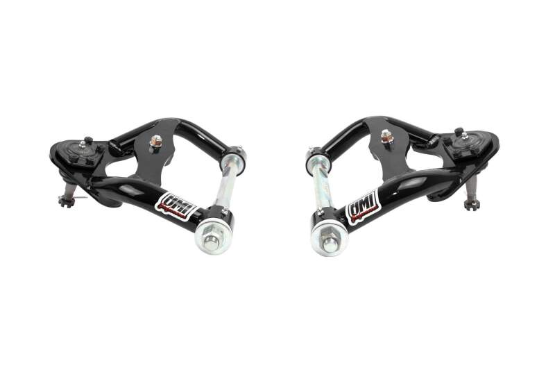 UMI Control Arm Kits - UMI Performance 78-88 G-Body S10 Tubular Front Upper & Lower A-Arms Poly