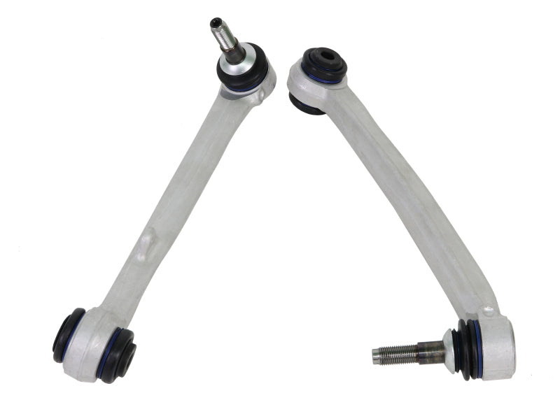 WL Control Arms - Front - Whiteline 15-18 BMW M3 / 15-20 M4 / 16-21 M2 Front Lower Control Arm