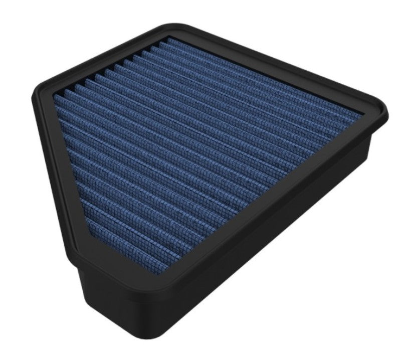 AFE P5R Drop In Air Filter - aFe MagnumFLOW OE Replacement Air Filter w/Pro 5R Media 10-17 Chevy Equinox L4-2.4L / V6 3.0/3.6L