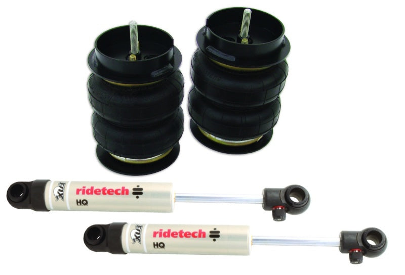 RID Suspension Kits - Rear - Ridetech 63-72 Chevy C10 Rear CoolRide Kit