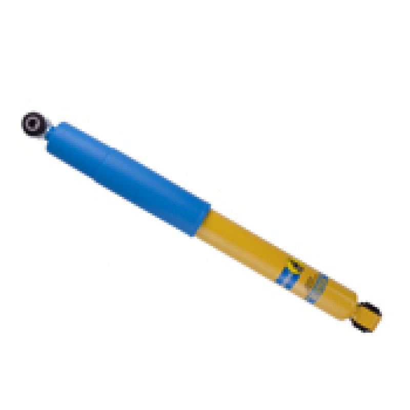 BIL B6 4600 Series Shocks - Bilstein 4600 Series 2015 Chevy Suburban/GMC Yukon XL Rear 46mm Monotube Shock Absorber