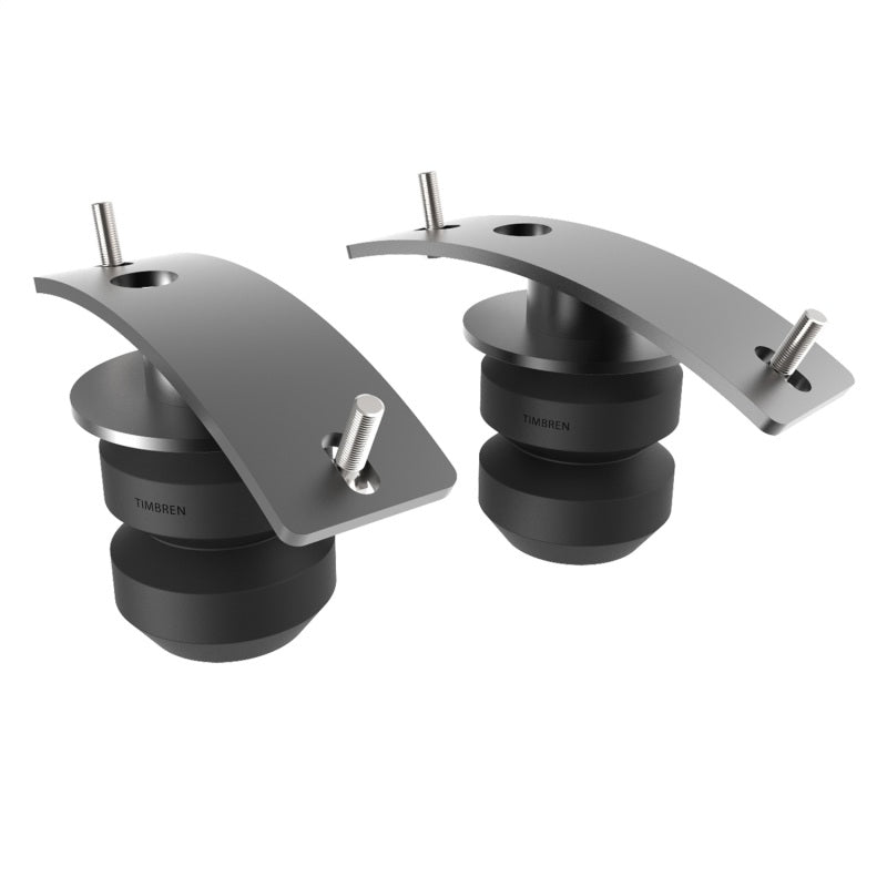 TIM Suspension Enhancement Systems - Timbren 2000 Cadillac Escalade RWD Rear Suspension Enhancement System
