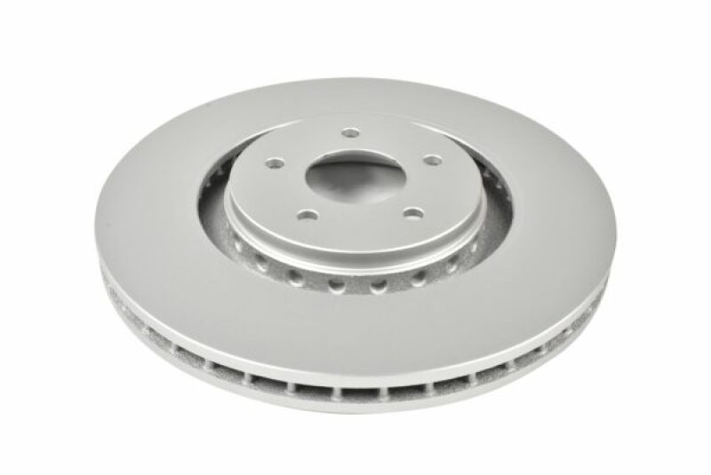 DBA En-Shield Standard Rotors - DBA 2022+ Lexus NX350 2.4L En-Shield Standard Rear Brake Rotor