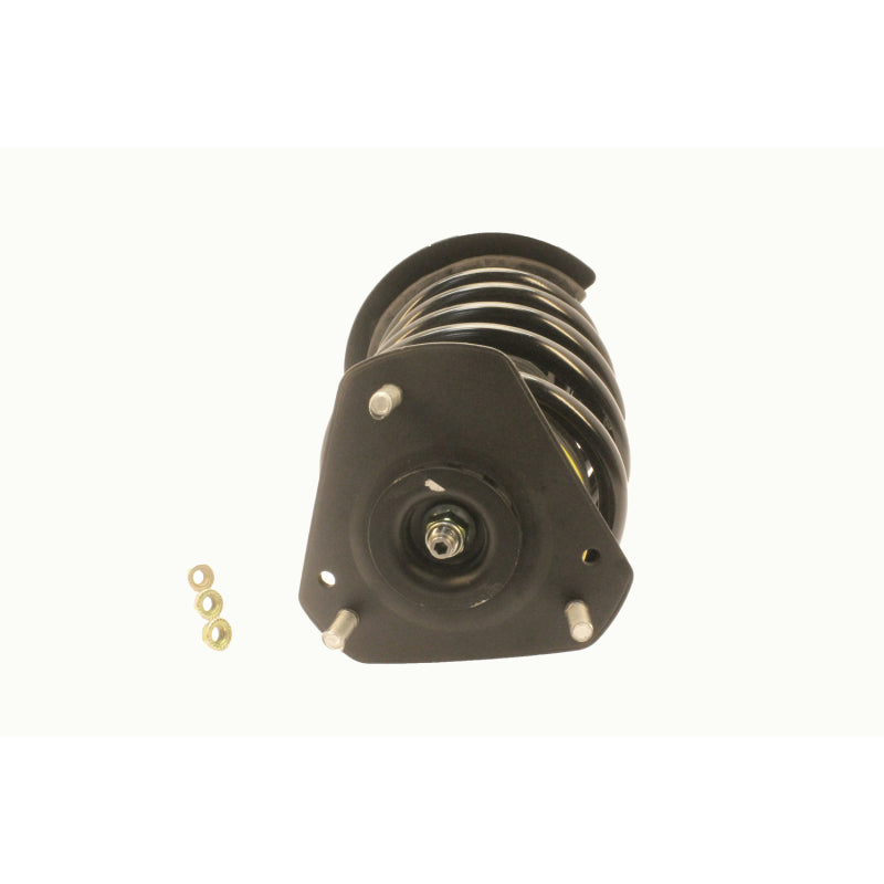 KYB Shocks & Struts Strut Plus - KYB Strut Plus Front 05-07 Buick Terraza/Saturn Relay/05-08 Chevrolet Uplander FWD