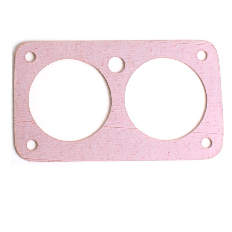 BBK Throttle Body Gasket Set - BBK 96-04 Ford Mustang 4.6 4V Twin 62mm Throttle Body Gasket Kit
