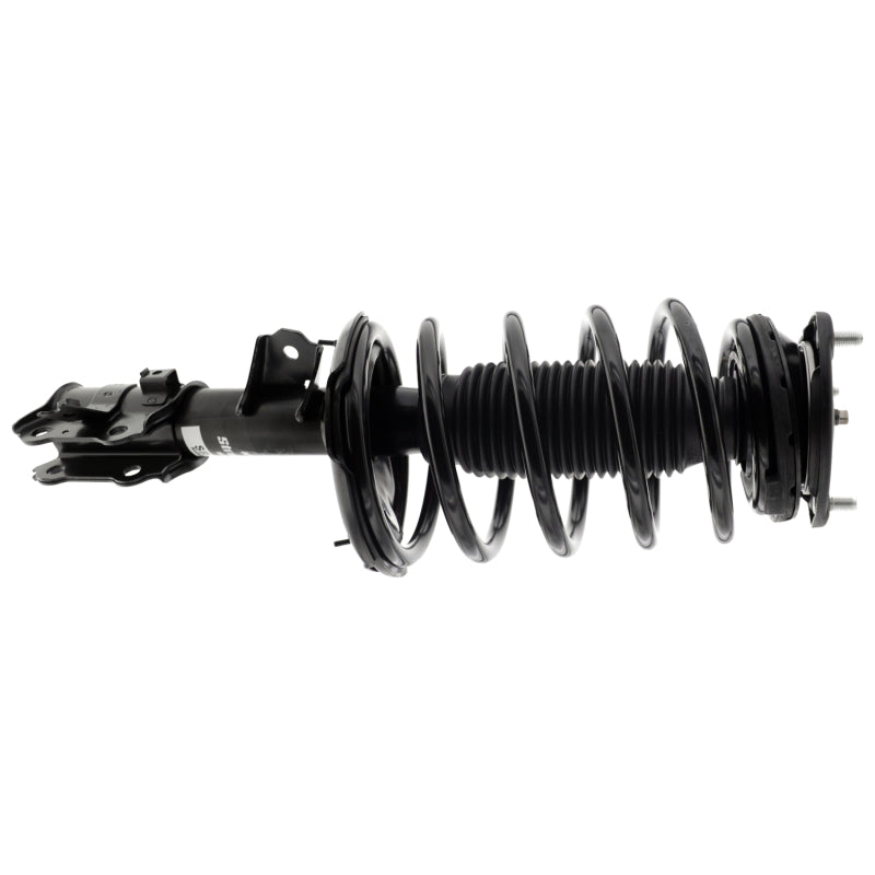 KYB Shocks & Struts Strut Plus - KYB Shocks & Struts Strut Plus Front Right 06-11 Hyundai Accent
