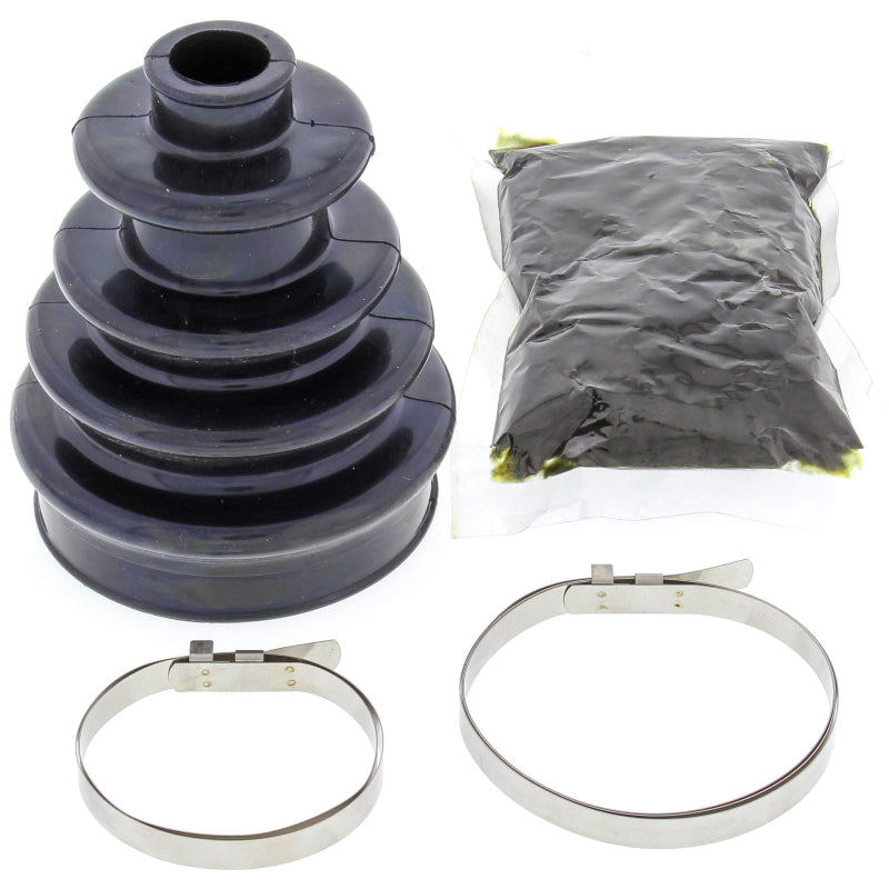ABR CV Boot Kits - All Balls Racing 04-05 Can-Am Outlander 330 CV Boot Repair Kit - Rear - Outer
