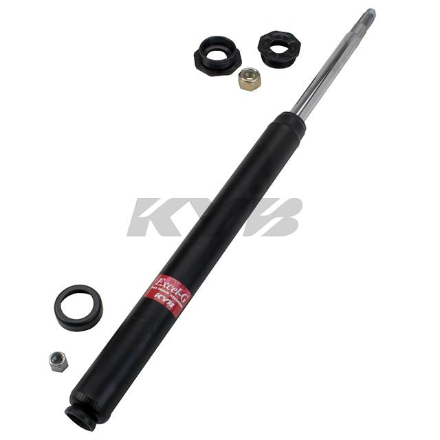 KYB Shock & Strut Excel-G - KYB Shocks & Struts Excel-G Front BMW 633 Series 1979-82 BMW 733I 1978-84 BMW 735 Series 1985-86