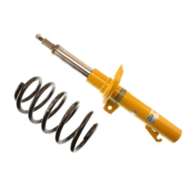 BIL B12 Series Suspension Kits - Bilstein B12 2006 Volkswagen Rabbit 2.5 Front and Rear Suspension Kit