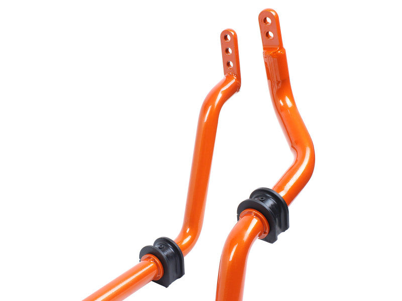 AFE Sway Bar Set - aFe Control Sway Bar Set 2016 Chevy Camaro