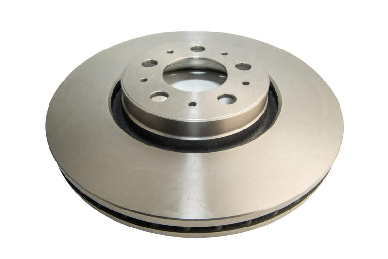 DBA Street Standard Rotors - DBA 08-09 Volvo S60 T5 (w/316mm Front Rotor) Turbocharged Front Street Series Standard Rotor
