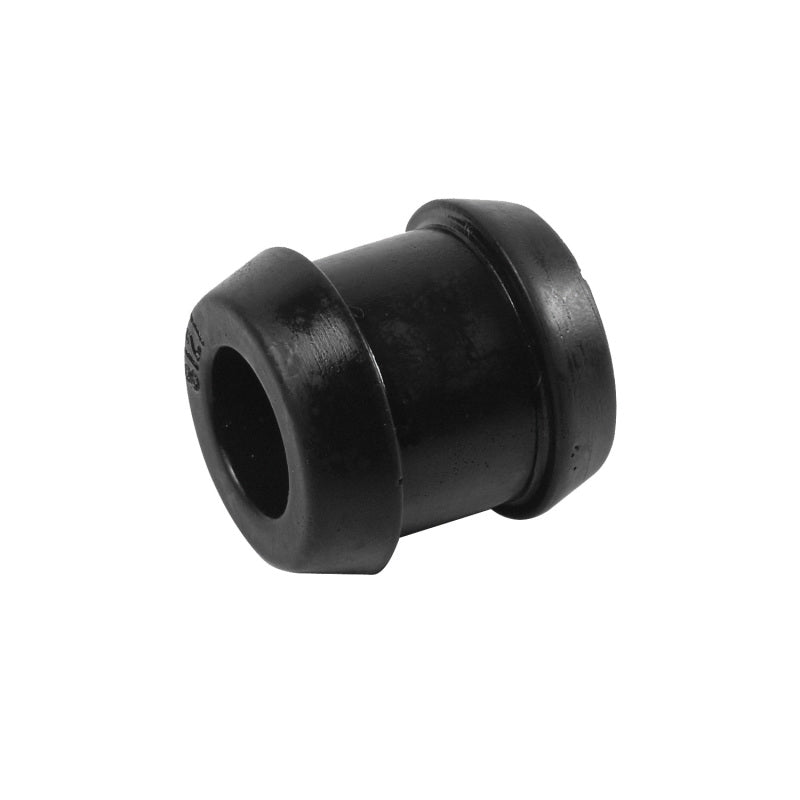 QAP Bushings - QA1 Polyurethane 1-Pc. Bushing - .750in ID x 1.09in OD x 1.245in - Black