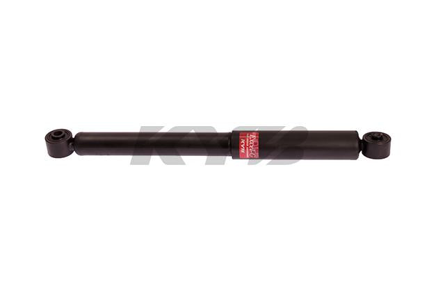 KYB Shock & Strut Excel-G - KYB Shocks & Struts Excel-G Rear AUDI TT (Quattro) 2000-06