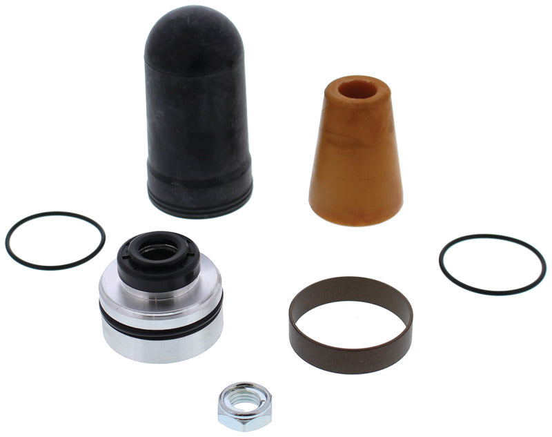 PIV Shock Repair Kit - Pivot Works 95-01 Honda CR500R Rear Shock Absorber Rebuild Kit