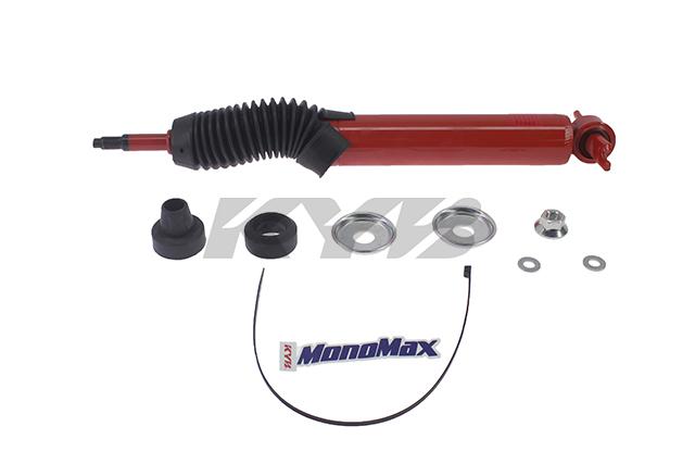 KYB MonoMax Shock - KYB Shocks & Struts MonoMax Front 09-12 Dodge Ram 1500 2WD