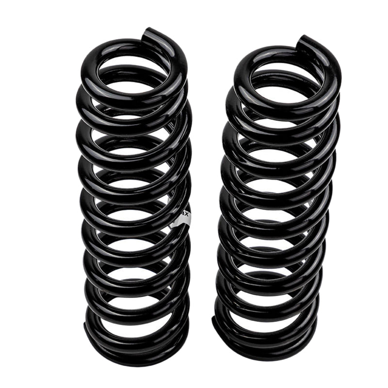 ARB OME Coil Springs - ARB / OME Coil Spring Front Prado 4/03 On