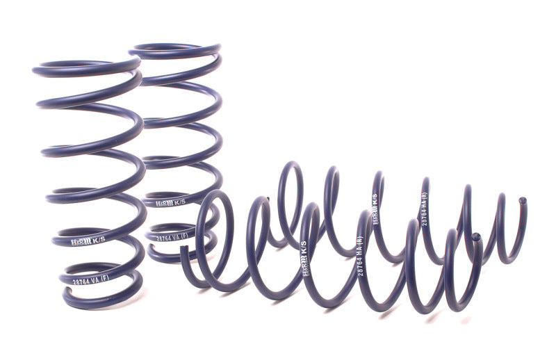 HR Sport Springs - H&R 16-21 Mazda Miata MX-5 ND Sport Spring