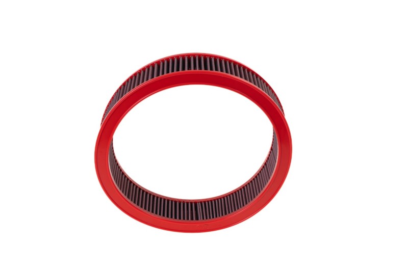 BMC Direct Fit Air Filters - BMC 1974 Buick Apollo 350 V8 Replacement Cylindrical Air Filter