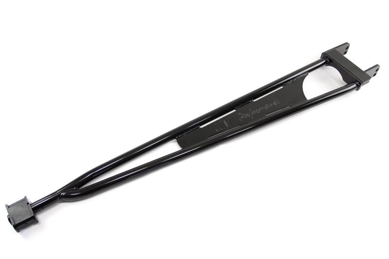 UMI Crossmember Reinforcements - UMI Performance 82-02 GM F-Body Transmission Mounted Non-Adjustable Torque Arm