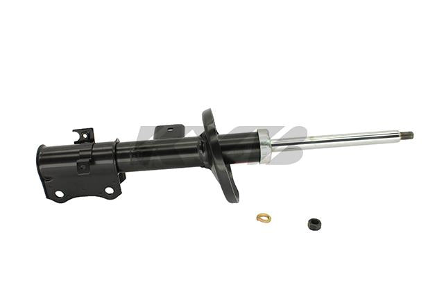 KYB Shock & Strut Excel-G - KYB Shocks & Struts Excel-G Front Left SUZUKI Grand Vitara 2006-09