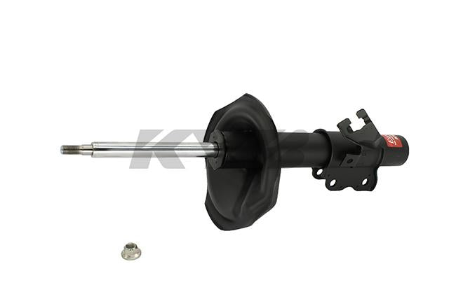 KYB Shock & Strut Excel-G - KYB Shocks & Struts Excel-G Front Right NISSAN 240SX 1989-94