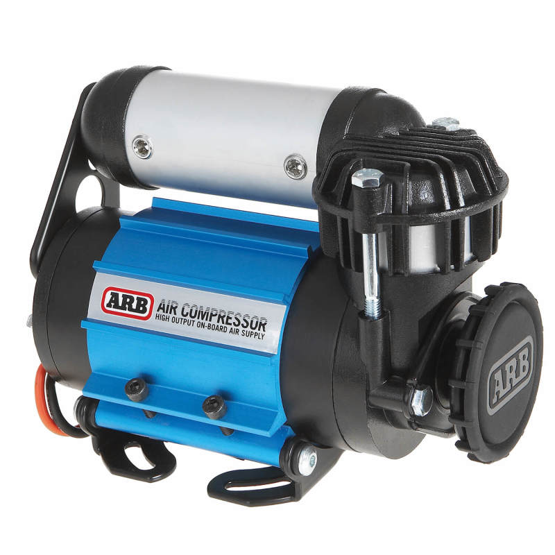 ARB Compressors - ARB Compressor Mdm Air Locker 12V