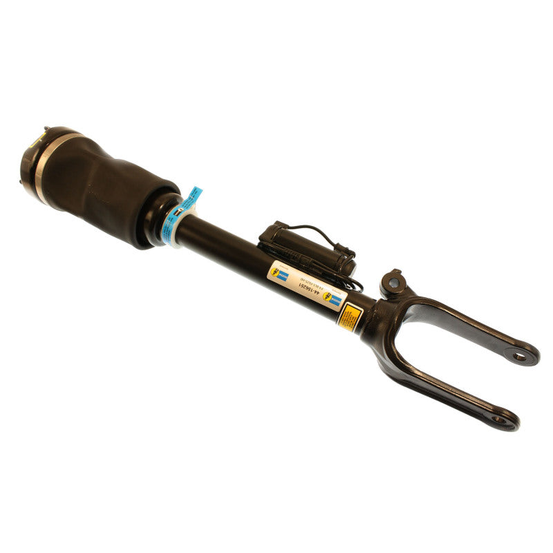 BIL B4 Series Shocks - Bilstein B4 2010 Mercedes-Benz ML350 Bluetec 4Matic Front Air Spring with Monotube Shock Absorber