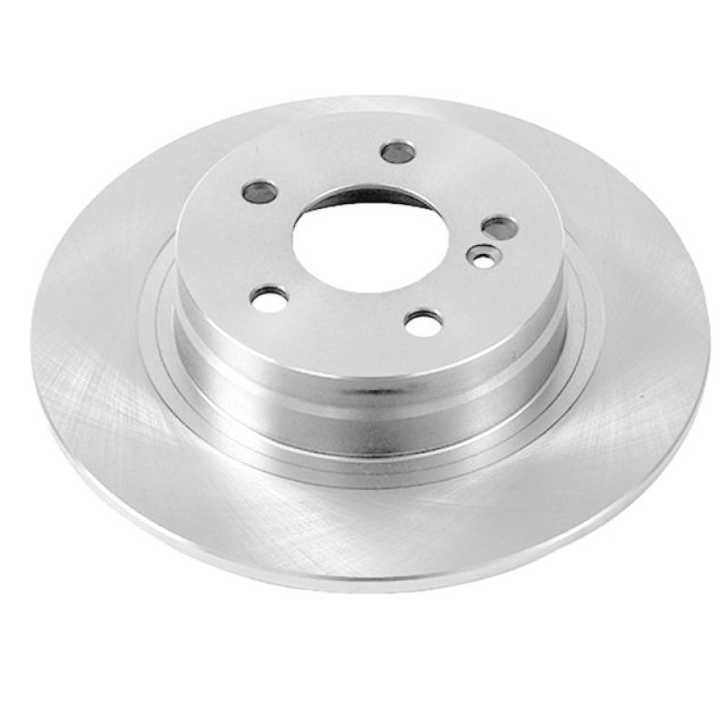 PSB Autospecialty Rotor - Power Stop 12-16 Mercedes-Benz C250 Rear Autospecialty Brake Rotor
