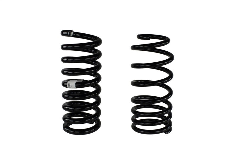 FR Spring Kits - Ford Racing 1979-2004 Mustang Front/Rear Spring Kits