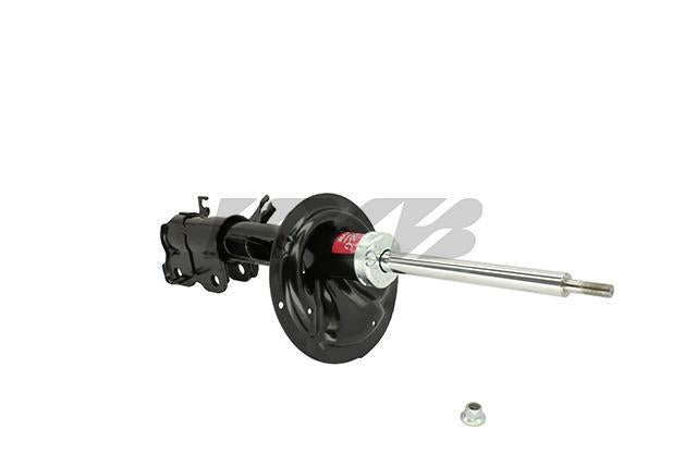 KYB Shock & Strut Excel-G - KYB Shocks & Struts Excel-G Front Right NISSAN Quest Mini-Van 2004-09