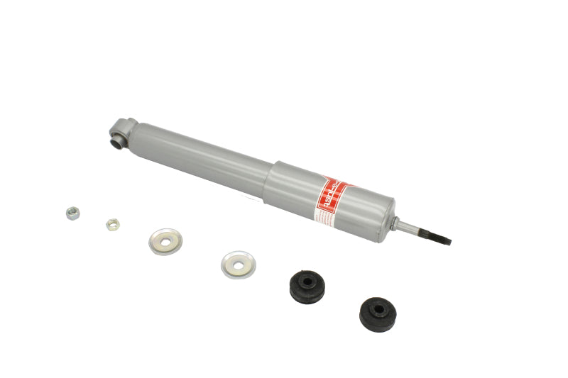 KYB Shocks & Struts Gas-A-Just - KYB Shocks & Struts Gas-A-Just Rear CHEVROLET Corvette 1988-96
