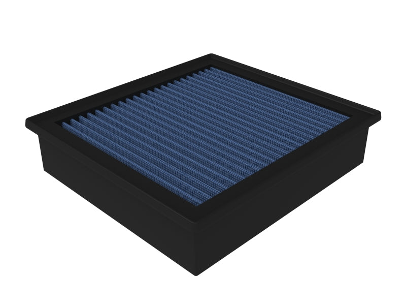 AFE Magnum FLOW OE Replacement Filters - aFe Magnum FLOW OE Replacement Air Filter w/ Pro 5R Media Isuzu D-Max 12-24 L4-3.0L (td)