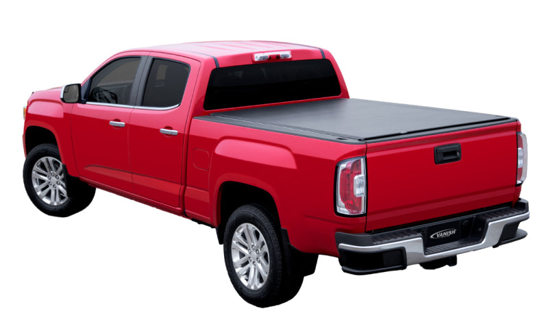 ACC Vanish Roll-Up Cover - Access Vanish 88-00 Chevy/GMC Full Size 8ft Bed (Includes Dually) Roll-Up Cover