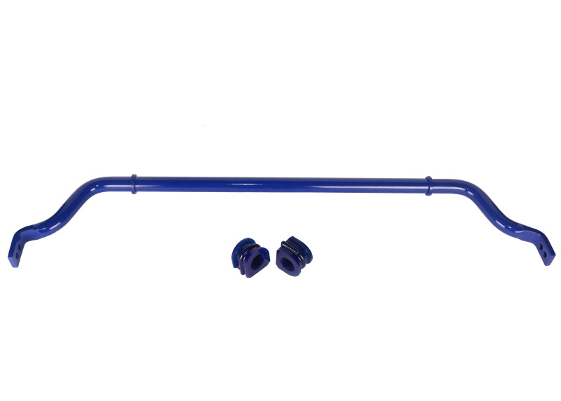 SPR Sway Bars - Front - SuperPro 2009 Nissan GT-R Premium Front 33mm 2-Position Adjustable Sway Bar Kit
