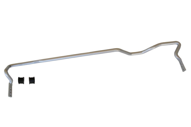 WL Sway Bars - Rear - Whiteline 02-03 Subaru WRX Sedan and Wagon / 02-03 Subaru Impreza Non-Turbo w/ OE swaybar Rear 22mm