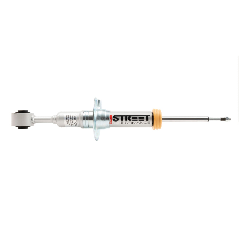 BT Lower & Lift Shock - Belltech LOWERING AND LIFTING SHOCK 04+ F150 2WD -3inch to +1inch