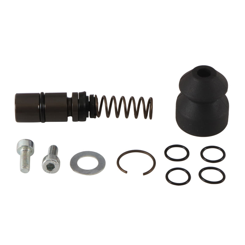 ABR Master Cyl Rebuild Kits - All Balls Racing 21-23 Gas-Gas MC 65 Master Cylinder Rebuild Kit Rear