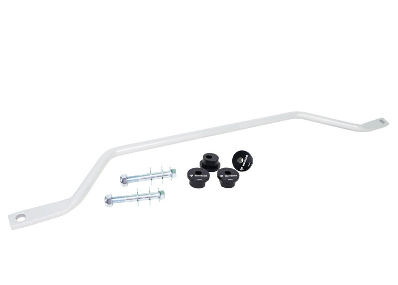 WL Sway Bars - Rear - Whiteline 22mm Rear Sway Bar Kit