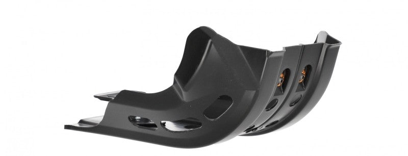 CYC Full Armor - Cycra 21-24 Honda CRF450R Full Armor Skid Plate - Black