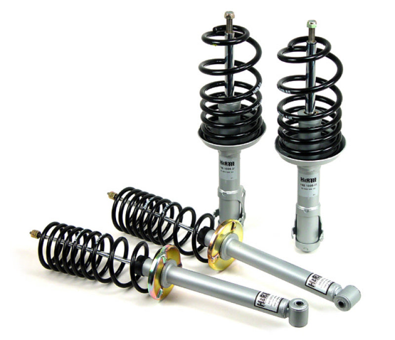 HR Sport Cup Kit - H&R 93-98 Volkswagen Golf/Jetta VR6 MK3 Sport Cup Kit