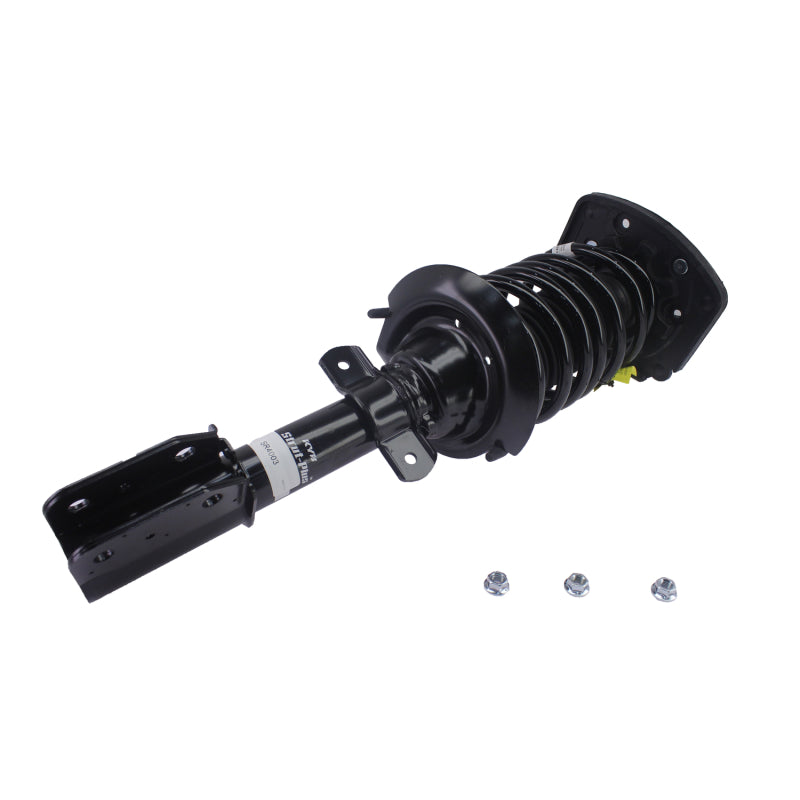 KYB Shocks & Struts Strut Plus - KYB Shocks & Struts Strut Plus Rear Right BUICK Century 1997-05 BUICK Regal 1997-04 CHEVROLET Impala