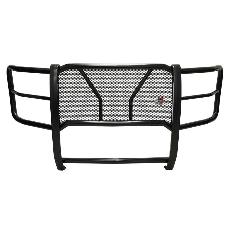 WES HDX Grille Guards - Westin 23-24 Ford F250/F350 Super Duty HDX Grille Guard - Black